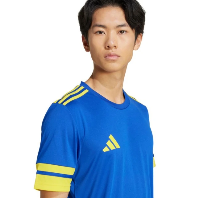 Tričko adidas Squadra 25 M JN5411 pánské Tričko adidas Squadra 25 M JN5411 pánské