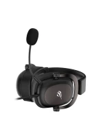 Herní sluchátka model 21331104 černá - Havit