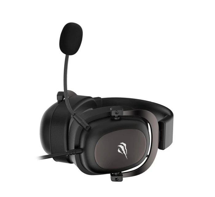 Herní sluchátka model 21331104 černá - Havit