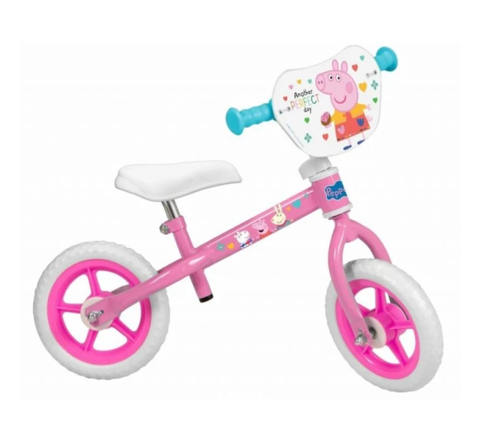 Běžecké kolo Toimsa TOI195 10 Prasátko Peppa Běžecké kolo Toimsa TOI195 10 Prasátko Peppa