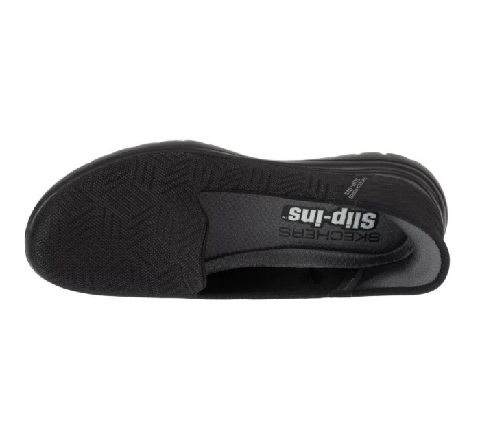 SlipIns On The Go Flex Black model 21374409 - Skechers SlipIns On The Go Flex Black model 21374409 - Skechers