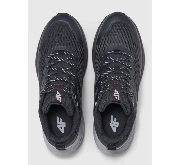 Pánské nízké tenisky SPEED HIKER 4F 4FWMM00FOTSM037-50S Pánské nízké tenisky SPEED HIKER 4F 4FWMM00FOTSM037-50S