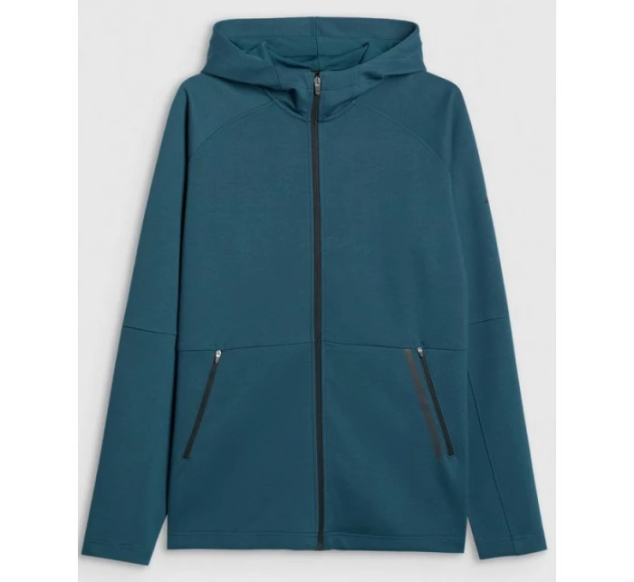 Mikina 4F M1865 M 4FWAW25TSWSM1865 32S pánské Mikina 4F M1865 M 4FWAW25TSWSM1865 32S pánské