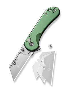 Nůž  Utility Green model 21722415 - Civivi