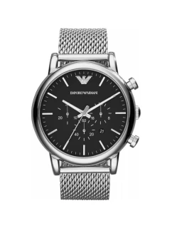 EMPORIO ARMANI Luigi Pánské hodinky AR1808 + BOX