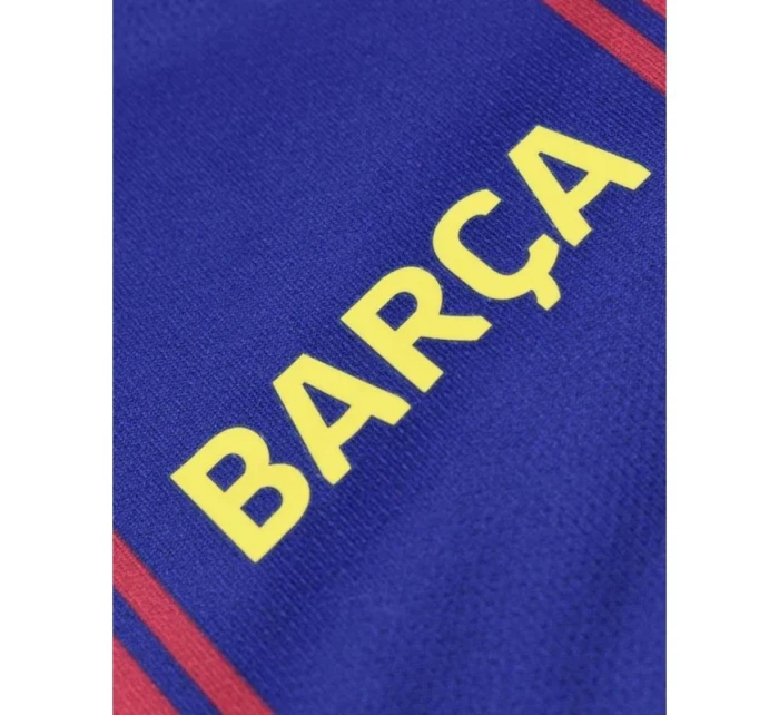 FC Barcelona Pedri sada dresů junior box šortky 2025/26 BC19EP kids FC Barcelona Pedri sada dresů junior box šortky 2025/26 BC19EP kids