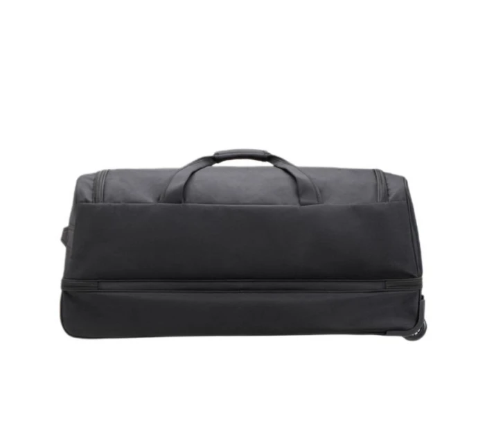 Cestovní taška na kolečkách černá - model 21932665