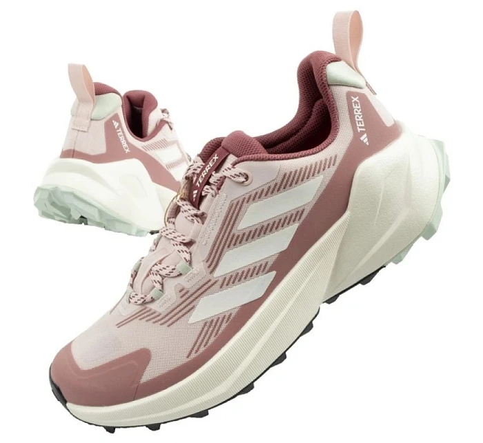 Dámské trekové boty Terrex model 22072279 2 tenisky - ADIDAS