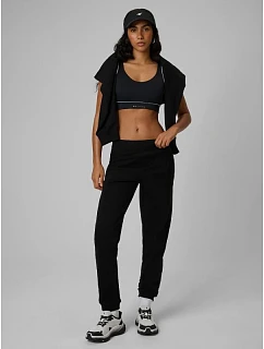 Dámské tepláky jogger 4F 4FRMM00TTROF1843-20S dámské