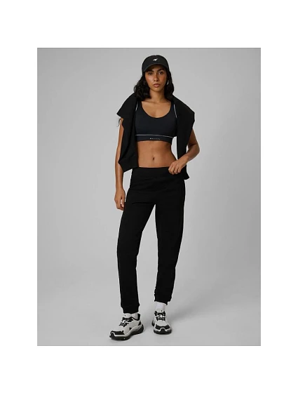 Dámské tepláky jogger 4F 4FRMM00TTROF1843-20S dámské