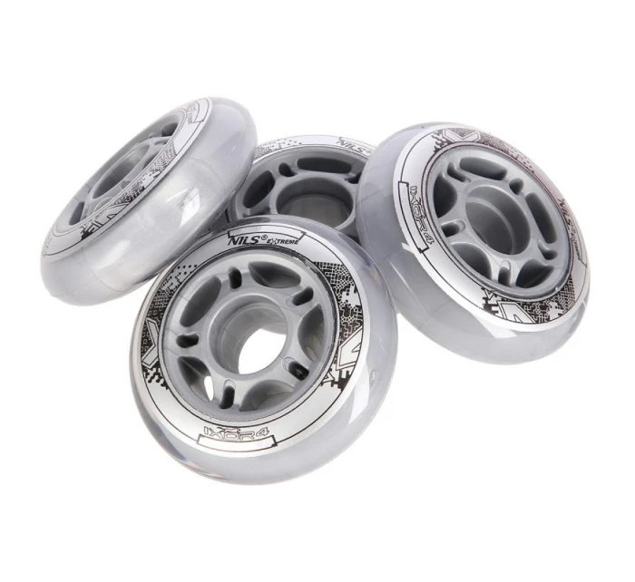 PU kolečka ks) model 21330095 - Nils Extreme PU kolečka ks) model 21330095 - Nils Extreme