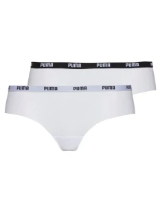 Dámské kalhotky Brazilian Briefs 2 Pack W 603051001-300 - Puma 