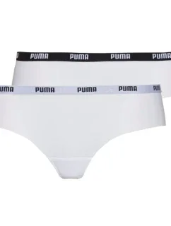 Dámské kalhotky Brazilian Briefs 2 Pack W 603051001-300 - Puma 
