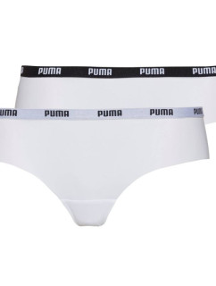 Dámské kalhotky Brazilian Briefs 2 Pack W 603051001-300 - Puma