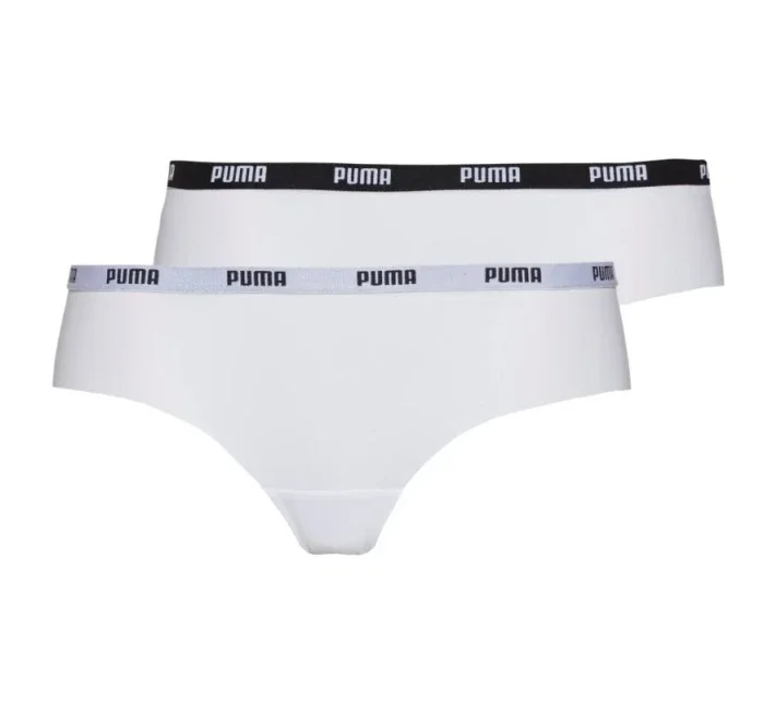 Dámské kalhotky Brazilian Briefs 2 Pack W 603051001-300 - Puma 