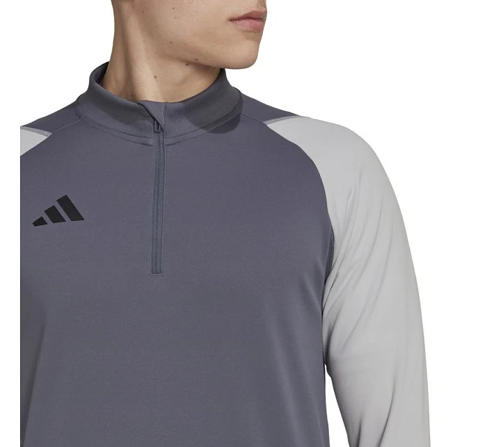 Pánská tréninková mikina Tiro 23 Competition M model 18110422 - ADIDAS Pánská tréninková mikina Tiro 23 Competition M model 18110422 - ADIDAS