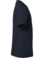 JN Dětské piqué polo 02.0 navy model 22436533 - Daiber