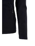 JN Dámská mikrofleecová bunda 02.0 dark grey model 22489701 - Daiber