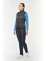 K Dámská lehká vesta 20. navy model 22512264 - Kariban