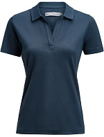 Scarsdale Polo Women Dámské piqué polo z těžké bavlny model 22453793 - James Harvest Scarsdale Polo Women Dámské piqué polo z těžké bavlny model 22453793 - James Harvest