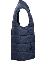 Cutter & Buck Light Vest Men Pánská lehká vesta dark navy model 22471996 Cutter & Buck Light Vest Men Pánská lehká vesta dark navy model 22471996