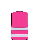 – Dortmund Funkční vesta 76. pink model 22502782 - Korntex – Dortmund Funkční vesta 76. pink model 22502782 - Korntex