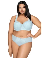 Podložka 053/22 Carmela Big barva:modrá