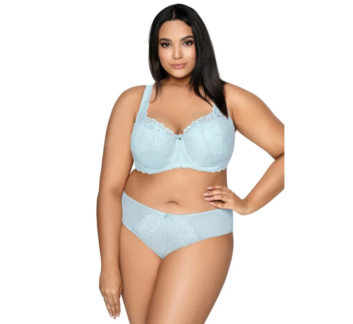 Podložka 053/22 Carmela Big barva:modrá