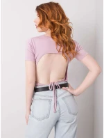 Halenka 95 BZ 639012.29P světle fialová