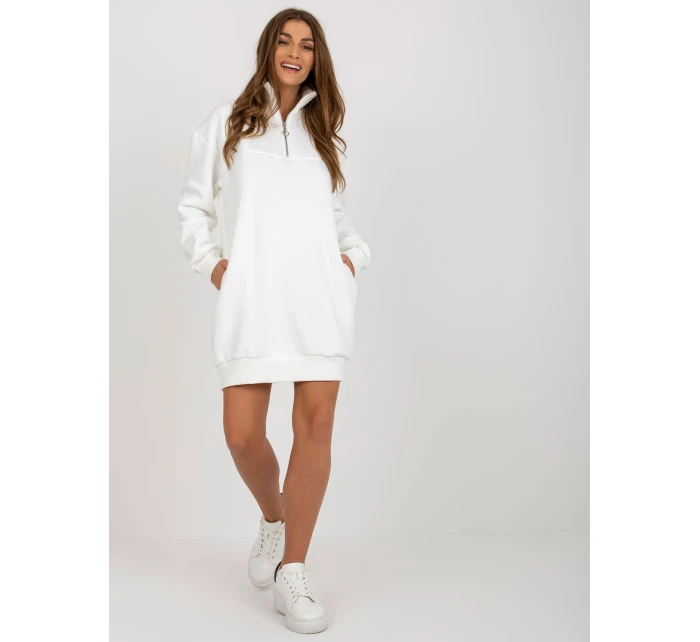 Mikina EM BL 773.36X ecru