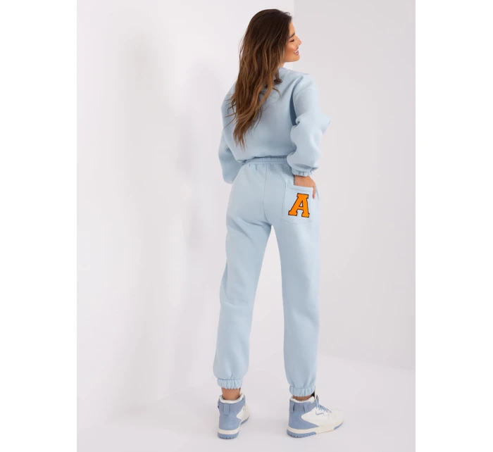 Sada EM KMPL 804.00P modrá Sada EM KMPL 804.00P modrá