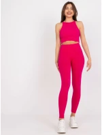 Legíny LA LG T 13.66 fuchsií Legíny LA LG T 13.66 fuchsií