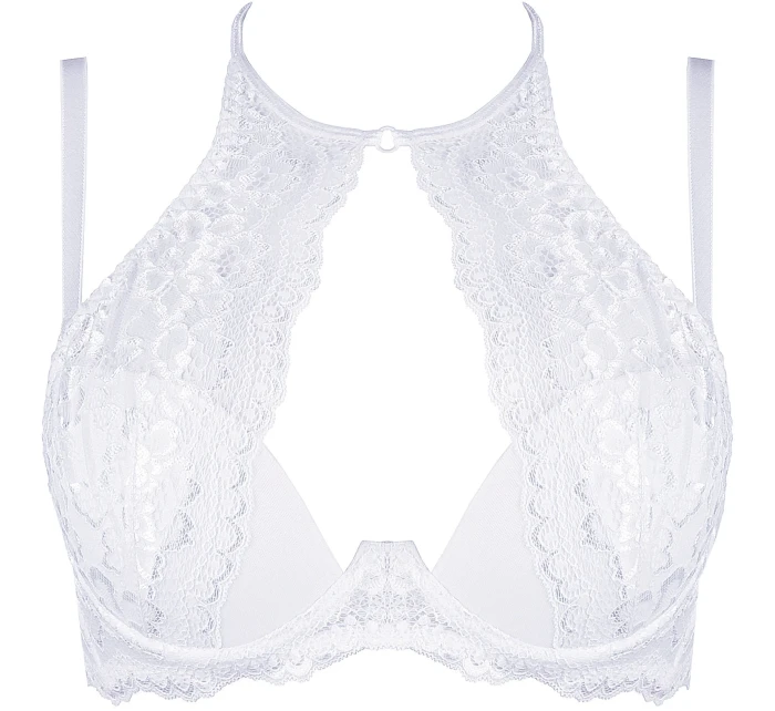 Podprsenka V-9541 bílá - Axami