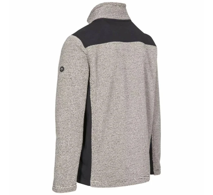 Pánská flísová bunda Trespass Faratino