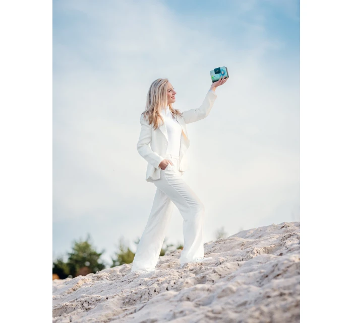 Dámská střední peněženka na patent Vushie Stella