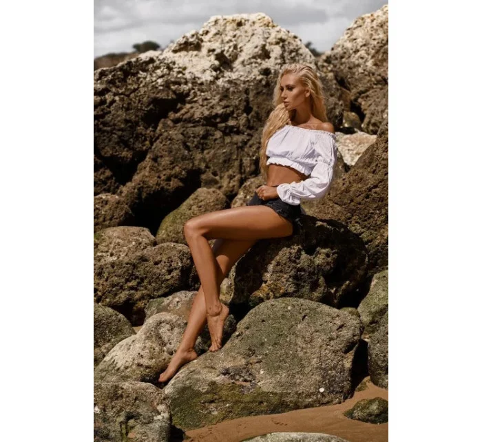 RUMBA BOHO TOP - ChickChick