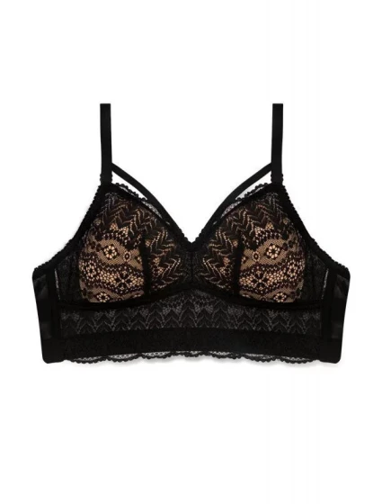 Měkká podprsenka model 18543892 - Parfait