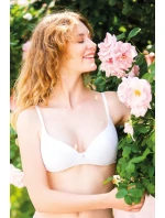 TEENAGERSKÁ PODPRSENKA TBM 122 BÍLÁ TEENAGERSKÁ PODPRSENKA TBM 122 BÍLÁ