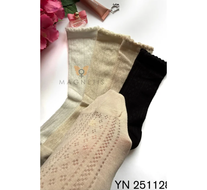 APLIKACE PONOŽEK YN-251128 APLIKACE PONOŽEK YN-251128