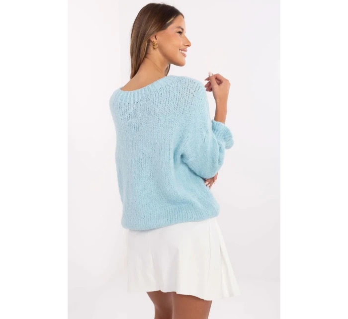 Svetr  model 206725 Italy Moda