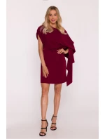 Večerní šaty model 219928 Stylove