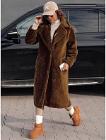 Płaszcz damski    model 22182454 - FashionStreet