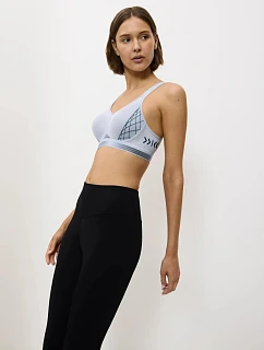 TRIACTION CARDIO FLOW - Sportovní podprsenka s extrémní podporou Triumph