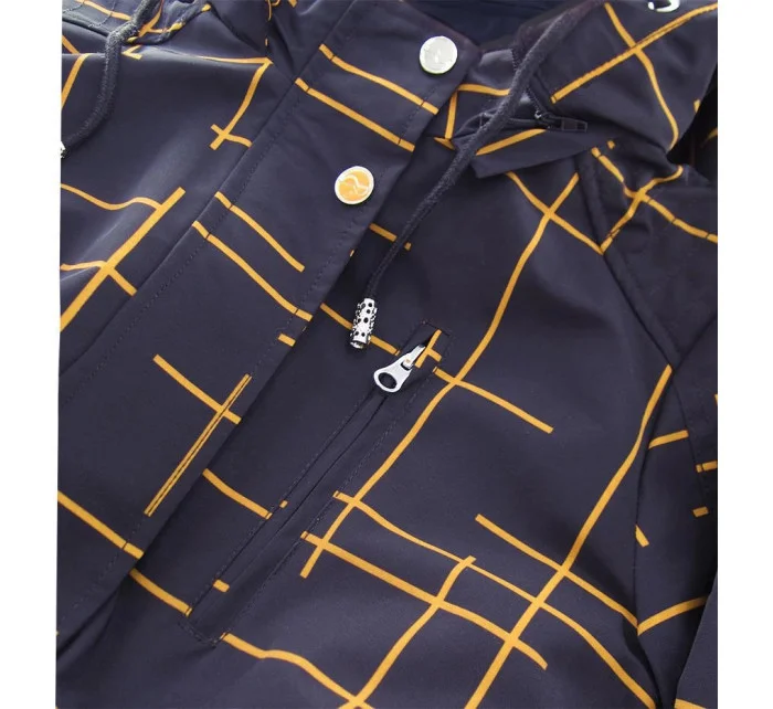 dámská oboustranná bunda model 20970082 - SPEED.A