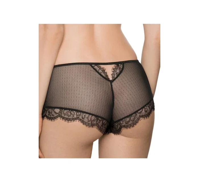 Erotické kalhotky Idrisa - ROZA