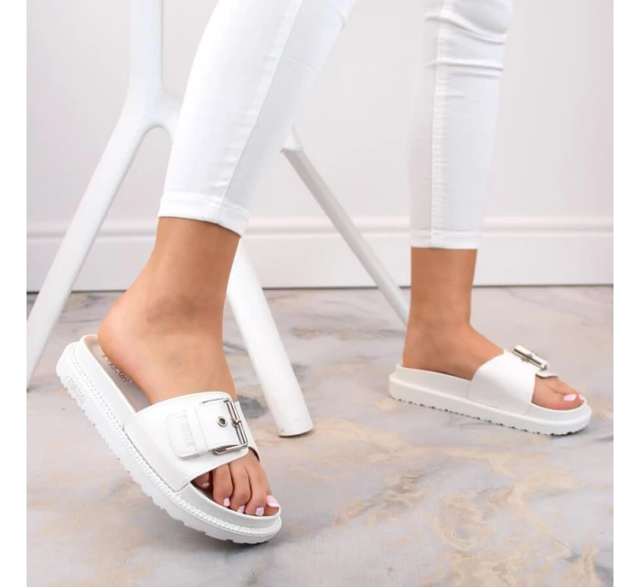 Big Star W JJ274A309 INT1681C žabky na platformě