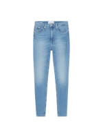 Calvin Klein Jeans Super Skinny Pants W J20J218627 dámské