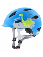 Cyklistická přilba Uvex oyo style JR 41/0/047/02
