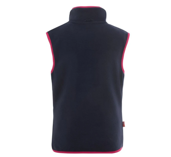 Dětská vesta Jr model 20872080 - Trollkids