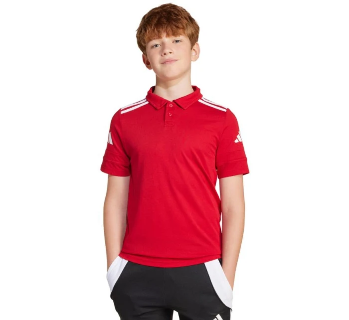 Tričko Squadra 25 Polo Jr model 21134551 - ADIDAS